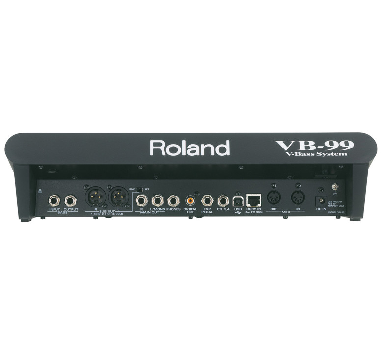 Roland VB-99
